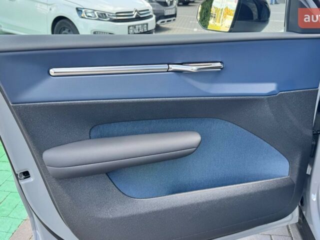 купить новое авто Вольво EX30 2025 года от официального дилера Автоцентр Поділля Вольво фото