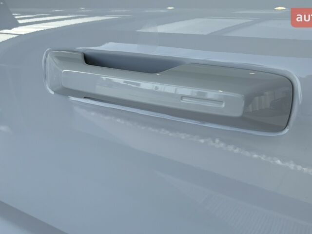 купить новое авто Вольво EX30 2025 года от официального дилера Віннер Автомотів Volvo Вольво фото