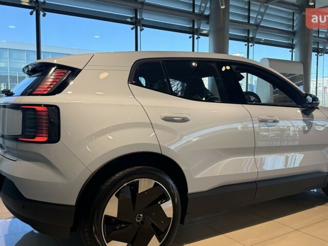 купить новое авто Вольво EX30 2025 года от официального дилера Changan НІКО Мегаполіс Вольво фото