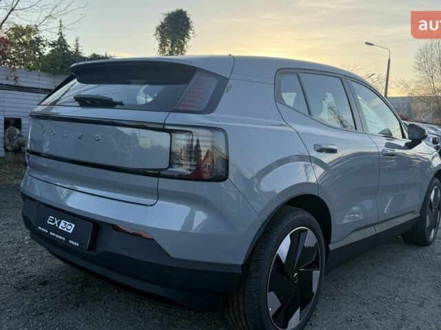 купить новое авто Вольво EX30 2025 года от официального дилера Changan НІКО Мегаполіс Вольво фото