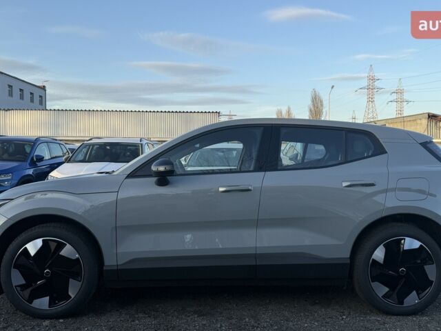купить новое авто Вольво EX30 2025 года от официального дилера Changan НІКО Мегаполіс Вольво фото