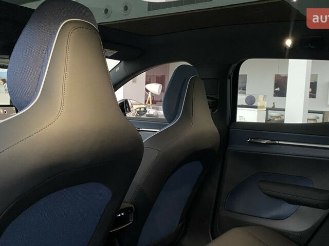 купить новое авто Вольво EX30 2025 года от официального дилера Автоцентр AUTO.RIA Вольво фото