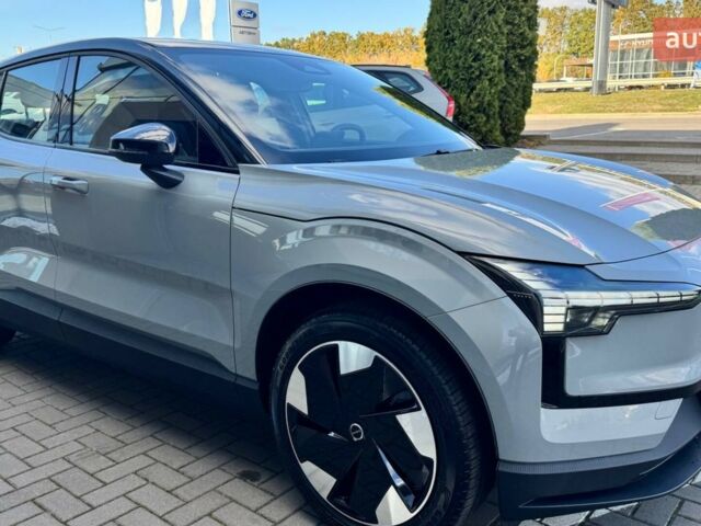 купить новое авто Вольво EX30 2025 года от официального дилера Автоцентр Поділля Вольво фото