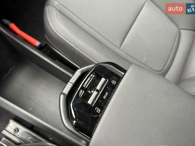 Вольво EX30, объемом двигателя 0 л и пробегом 7 тыс. км за 14100 $, фото 11 на Automoto.ua