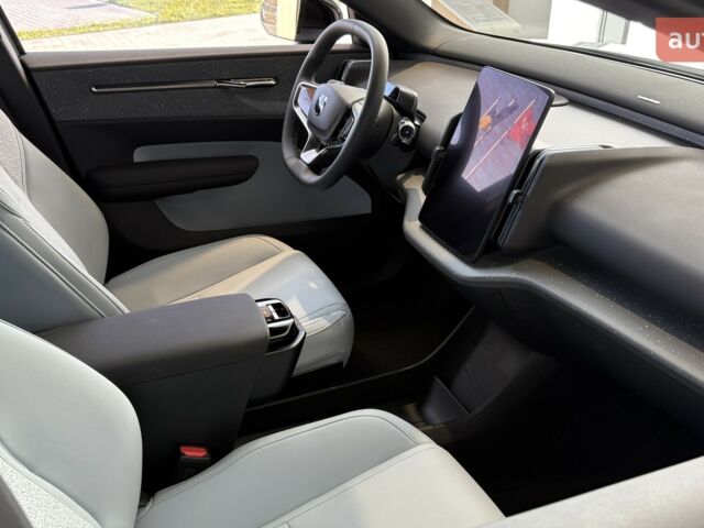 купить новое авто Вольво EX30 2025 года от официального дилера Віннер Автомотів Volvo Вольво фото