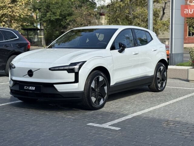 Вольво EX30 2025 года купить новое авто Вольво EX30 2025 года от официального дилера Volvo Car-Одеса Вольво фото