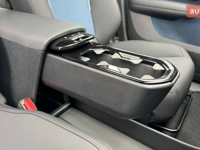 купить новое авто Вольво EX30 2025 года от официального дилера Автоцентр Поділля Вольво фото