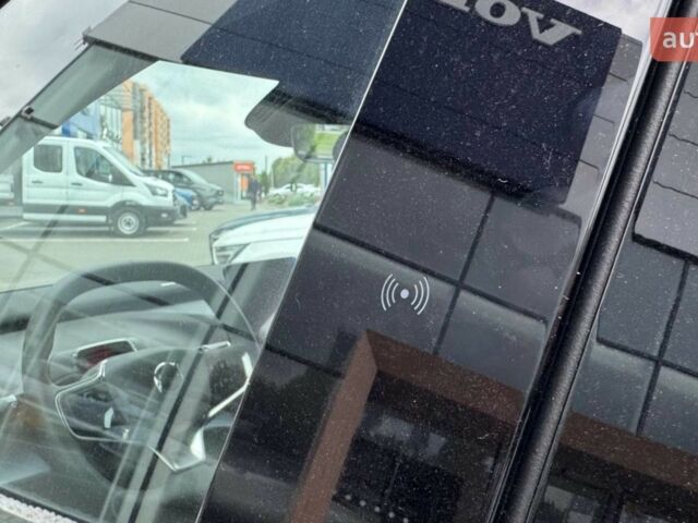 купить новое авто Вольво EX30 2025 года от официального дилера Автоцентр Поділля Вольво фото