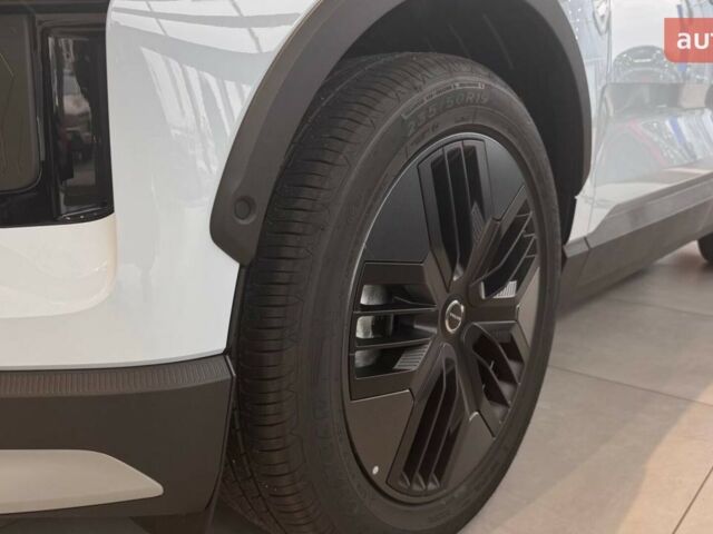 купить новое авто Вольво EX30 2025 года от официального дилера Автоцентр Поділля Вольво фото