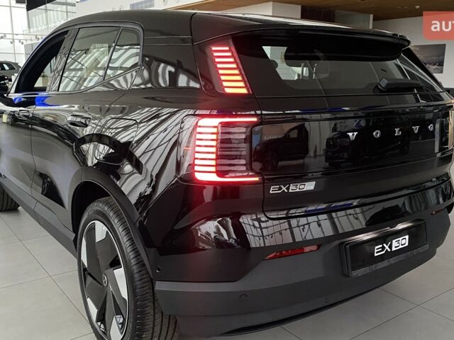 купить новое авто Вольво EX30 2025 года от официального дилера Автоцентр AUTO.RIA Вольво фото