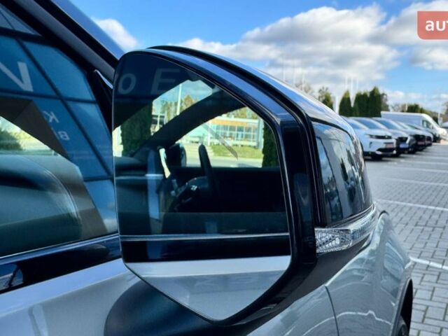 купить новое авто Вольво EX30 2025 года от официального дилера Автоцентр Поділля Вольво фото