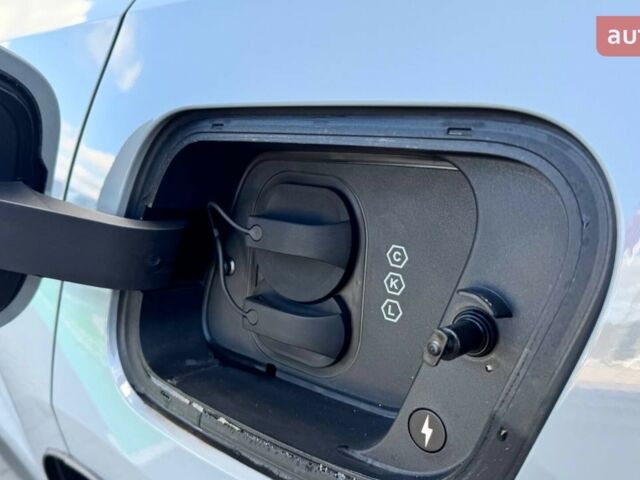 купить новое авто Вольво EX30 2025 года от официального дилера Автоцентр Поділля Вольво фото