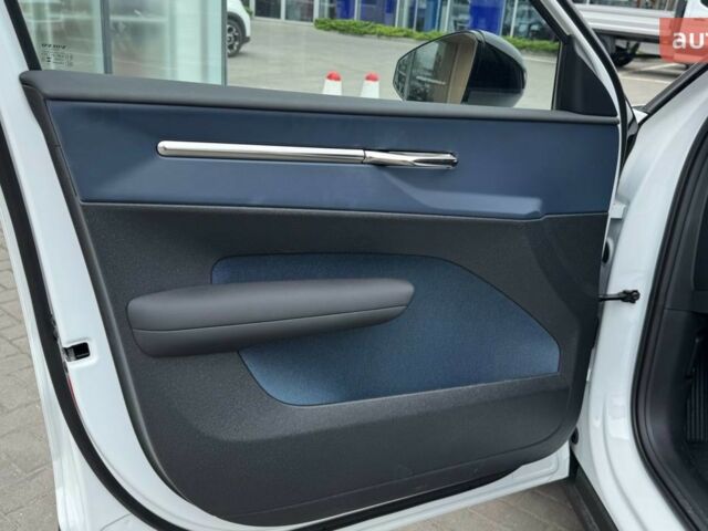 купить новое авто Вольво EX30 2025 года от официального дилера Автоцентр Поділля Вольво фото