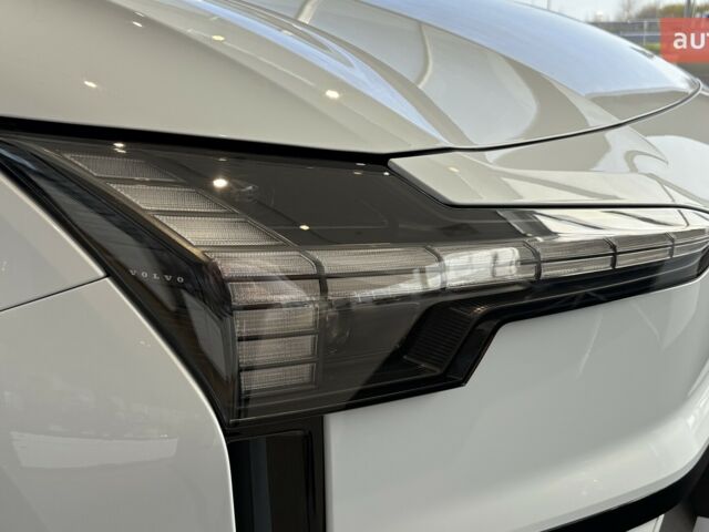 купити нове авто Вольво EX30 2025 року від офіційного дилера Віннер Автомотів Volvo Вольво фото