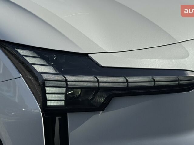 Вольво EX30 2025 года купить новое авто Вольво EX30 2025 года от официального дилера Volvo Car-Одеса Вольво фото