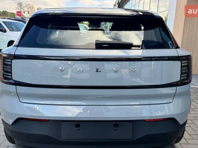 купить новое авто Вольво EX30 2025 года от официального дилера Автоцентр Поділля Вольво фото