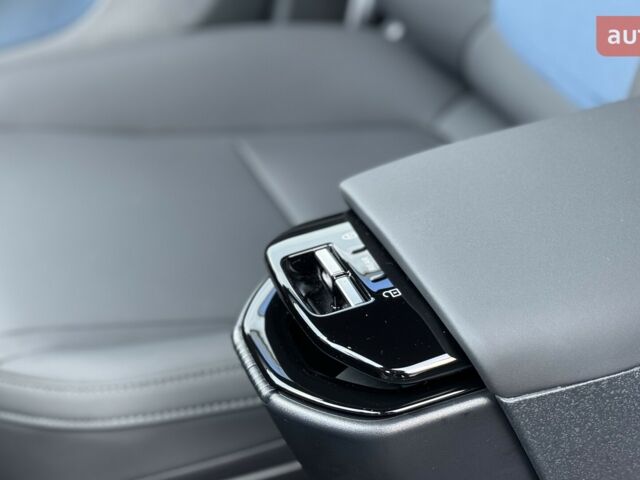 Вольво EX30 2025 года купить новое авто Вольво EX30 2025 года от официального дилера Volvo Car-Одеса Вольво фото