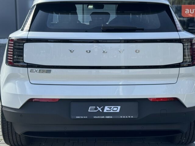 Вольво EX30 2025 года купить новое авто Вольво EX30 2025 года от официального дилера Volvo Car-Одеса Вольво фото