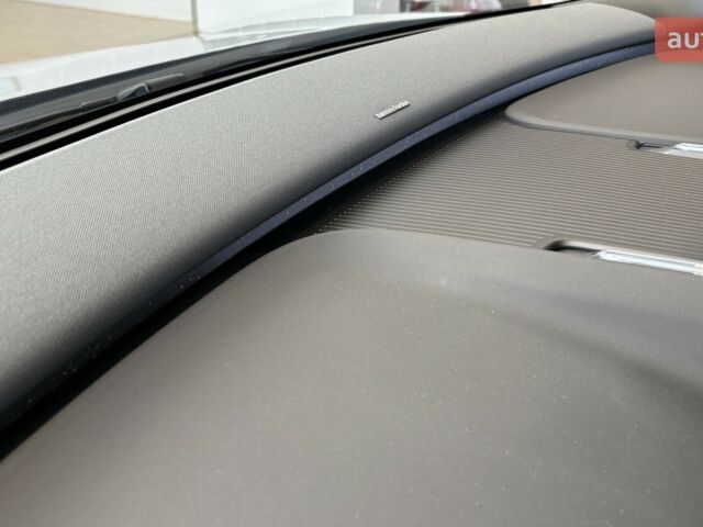 купити нове авто Вольво EX30 2025 року від офіційного дилера Віннер Автомотів Volvo Вольво фото