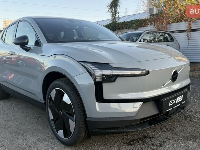 купить новое авто Вольво EX30 2025 года от официального дилера Changan НІКО Мегаполіс Вольво фото