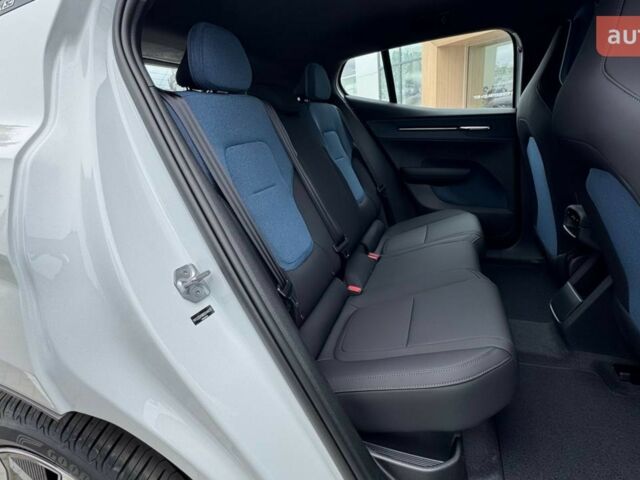 купить новое авто Вольво EX30 2025 года от официального дилера Автоцентр Поділля Вольво фото