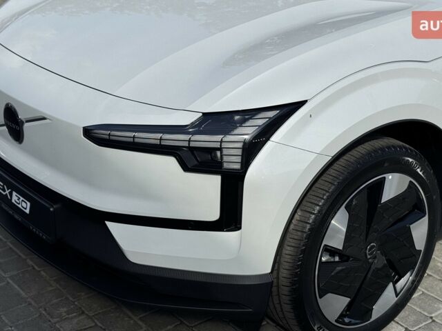 Вольво EX30 2025 года купить новое авто Вольво EX30 2025 года от официального дилера Volvo Car-Одеса Вольво фото