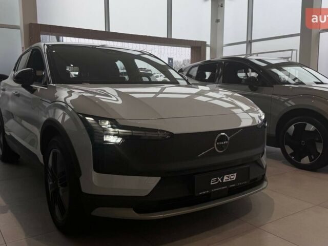купить новое авто Вольво EX30 2025 года от официального дилера Автоцентр Поділля Вольво фото