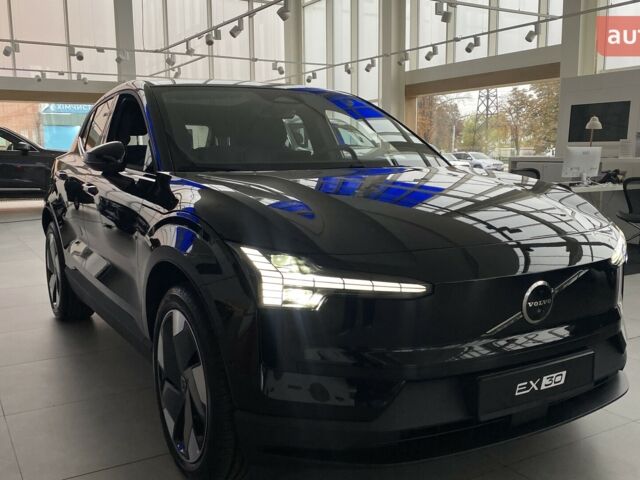 купить новое авто Вольво EX30 2025 года от официального дилера Автоцентр AUTO.RIA Вольво фото