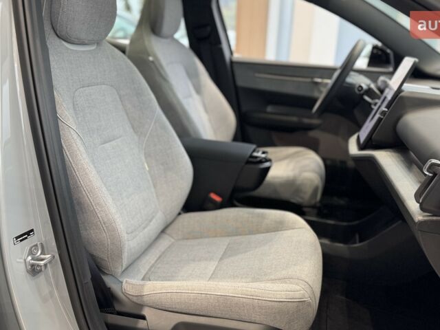 купити нове авто Вольво EX30 2025 року від офіційного дилера Volvo Car-Одеса Вольво фото