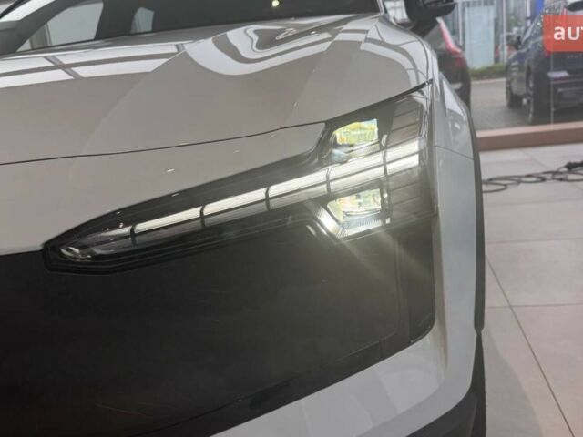 купить новое авто Вольво EX30 2025 года от официального дилера Автоцентр Поділля Вольво фото