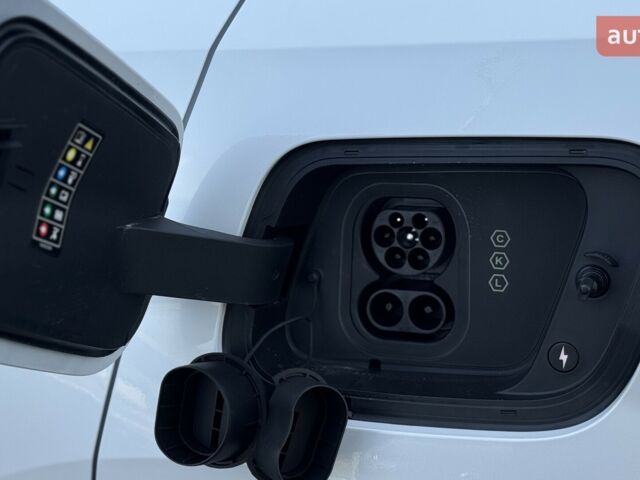 Вольво EX30 2025 года купить новое авто Вольво EX30 2025 года от официального дилера Volvo Car-Одеса Вольво фото