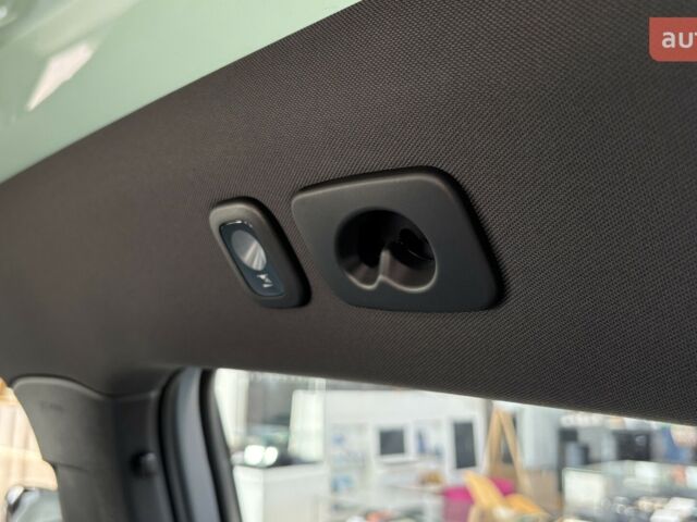 купить новое авто Вольво EX30 2025 года от официального дилера Віннер Автомотів Volvo Вольво фото