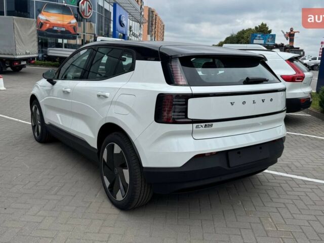 купить новое авто Вольво EX30 2025 года от официального дилера Автоцентр Поділля Вольво фото