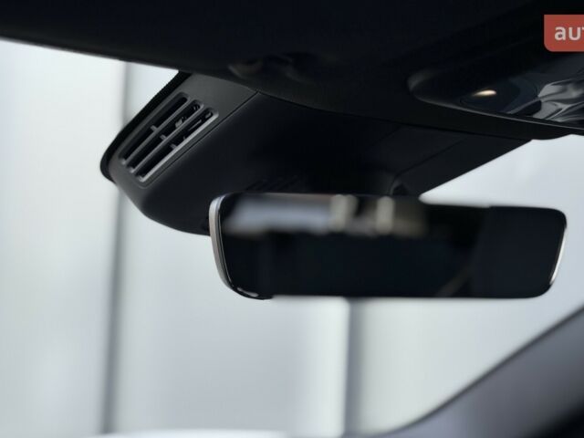 Вольво EX30 2025 года купить новое авто Вольво EX30 2025 года от официального дилера Volvo Car-Одеса Вольво фото