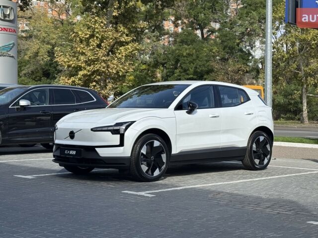 Вольво EX30 2025 года купить новое авто Вольво EX30 2025 года от официального дилера Volvo Car-Одеса Вольво фото