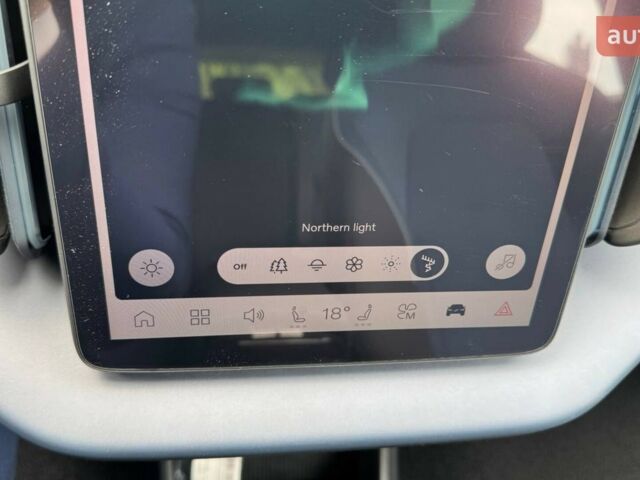 купить новое авто Вольво EX30 2025 года от официального дилера Автоцентр Поділля Вольво фото