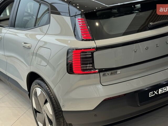 купити нове авто Вольво EX30 2025 року від офіційного дилера Volvo Car-Одеса Вольво фото