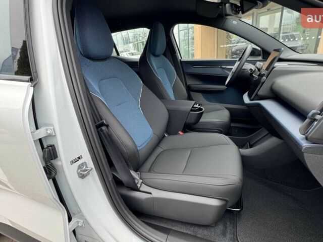 купить новое авто Вольво EX30 2025 года от официального дилера Автоцентр Поділля Вольво фото