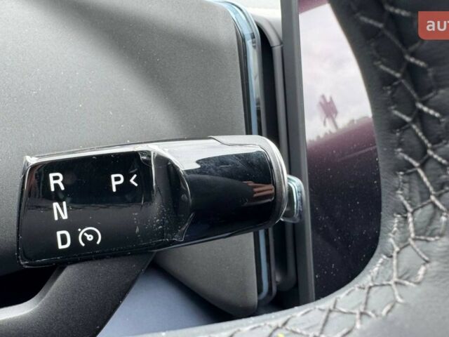 купить новое авто Вольво EX30 2025 года от официального дилера Автоцентр Поділля Вольво фото