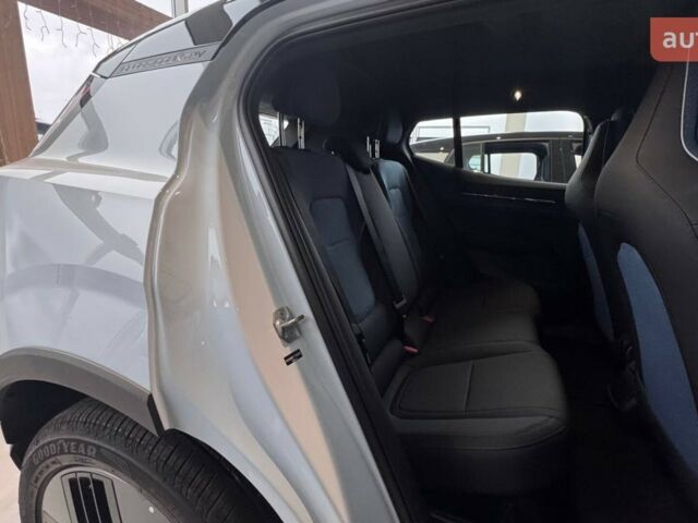 купить новое авто Вольво EX30 2025 года от официального дилера Автоцентр Поділля Вольво фото