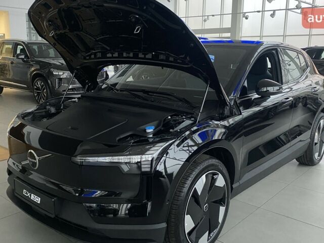 купить новое авто Вольво EX30 2025 года от официального дилера Автоцентр AUTO.RIA Вольво фото