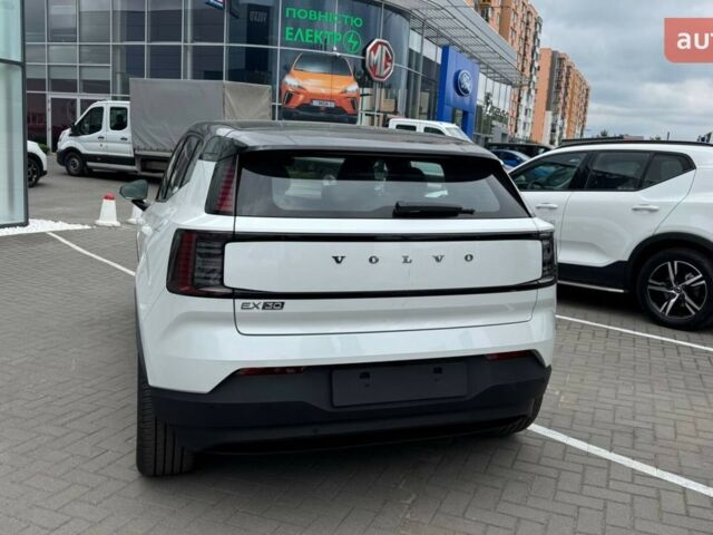 купить новое авто Вольво EX30 2025 года от официального дилера Автоцентр Поділля Вольво фото
