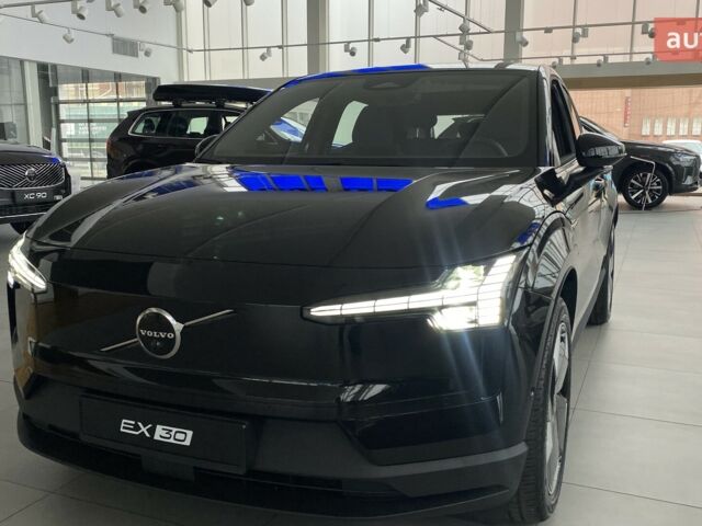 купить новое авто Вольво EX30 2025 года от официального дилера Автоцентр AUTO.RIA Вольво фото