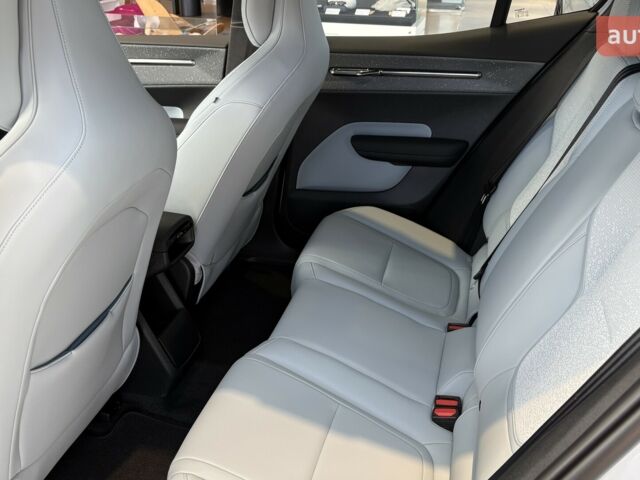 купить новое авто Вольво EX30 2025 года от официального дилера Віннер Автомотів Volvo Вольво фото