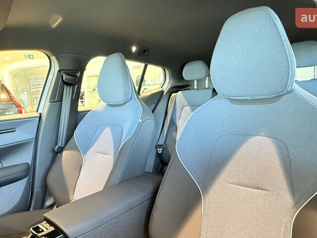 купить новое авто Вольво EX30 2025 года от официального дилера Changan НІКО Мегаполіс Вольво фото