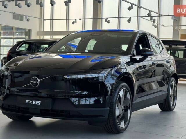 Вольво EX30, объемом двигателя 0 л и пробегом 0 тыс. км за 47833 $, фото 2 на Automoto.ua