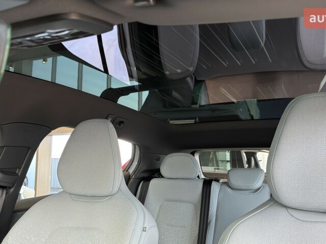 купити нове авто Вольво EX30 2025 року від офіційного дилера Віннер Автомотів Volvo Вольво фото