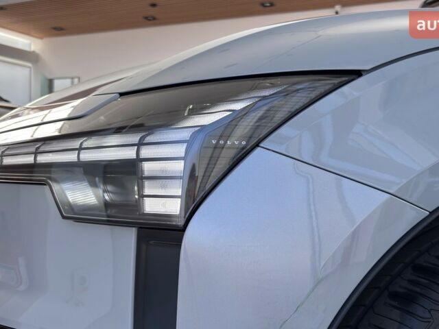 купити нове авто Вольво EX30 2025 року від офіційного дилера Volvo Car-Одеса Вольво фото