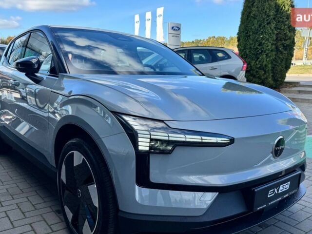 купить новое авто Вольво EX30 2025 года от официального дилера Автоцентр Поділля Вольво фото