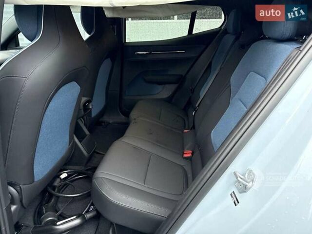 Вольво EX30, объемом двигателя 0 л и пробегом 7 тыс. км за 14100 $, фото 6 на Automoto.ua